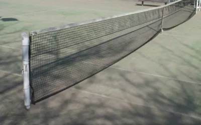 Quels critères doivent être considérés lors de la sélection d’un constructeur de terrain de tennis en béton poreux à Paris ?