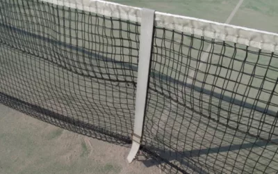 Comment choisir le bon constructeur pour un court de tennis en béton poreux à Lyon ?