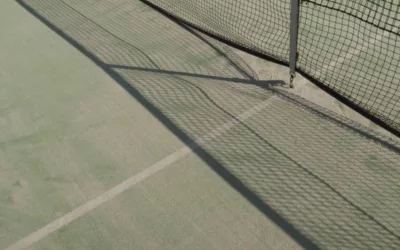 Pourquoi choisir un professionnel pour la Construction d’un terrain de tennis en béton poreux à Lyon ?