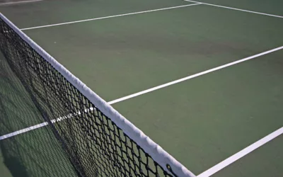 Quels sont les impacts de la rénovation d’un terrain de tennis à Paris sur les niveaux de pollution sonore et visuelle ?