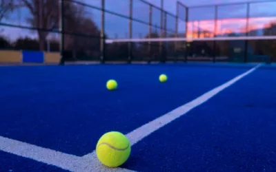 Pourquoi la localisation est-elle essentielle pour le succès d’un terrain de tennis à Paris ?