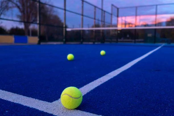 Pourquoi la localisation est-elle essentielle pour le succès d’un terrain de tennis à Paris ?