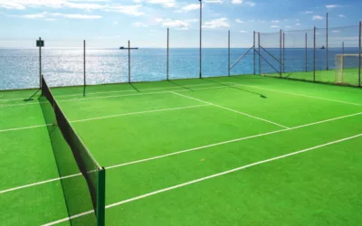 Comment la rénovation d’un terrain de tennis à Cannes peut-elle augmenter la valeur d’un bien ?