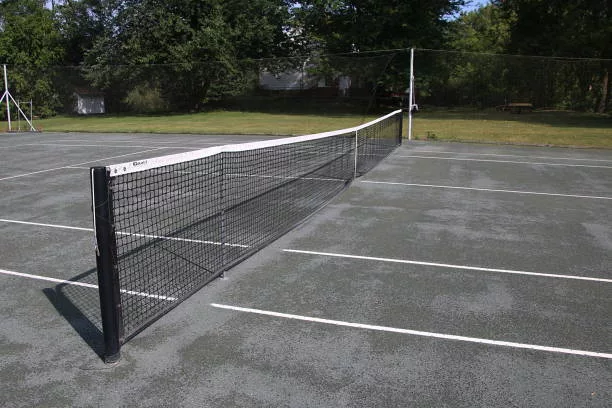 Comment la construction d&rsquo;un court de tennis pour les communes peut-elle encourager le sport pour tous ?