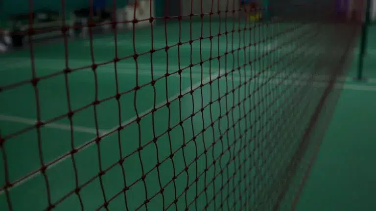 Construction d'un court de padel pour les clubs de padel