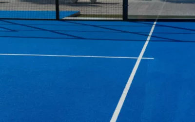 Pourquoi la rénovation d’un terrain de tennis à Aix-en-Provence est-elle un bon investissement ?