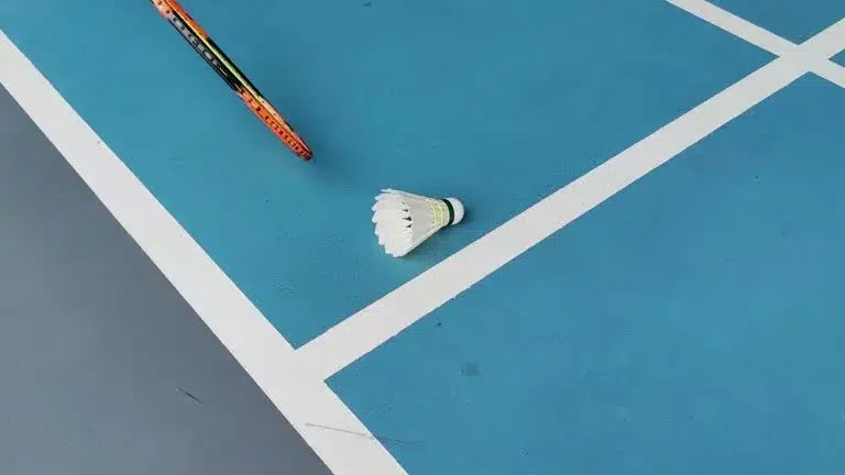 Construction d'un court de padel pour les clubs de padel