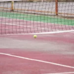 Construction d'un court de padel pour les clubs de padel