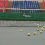 Construction d'un court de padel pour les clubs de padel