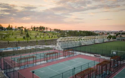 Comment la rénovation d’un court de tennis à Gassin prolonge-t-elle la durée de vie du terrain ?