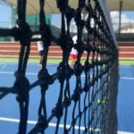 Construction d'un court de padel pour les clubs de padel