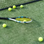 Constructeur terrain de tennis en gazon synthétique nice