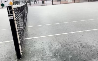 Pourquoi faire appel à des entrepreneurs locaux pour la rénovation d’un court de tennis à Cannes peut-il influencer le coût total du projet ?