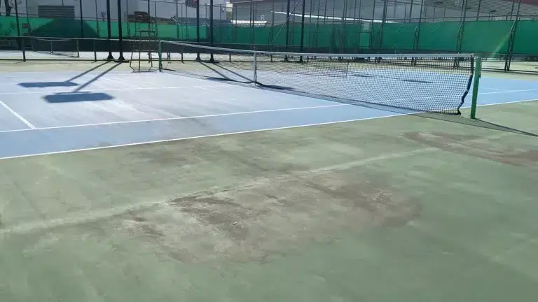 Comment la Construction d’un court de tennis pour les entreprises peut-elle aider à attirer des investisseurs ?