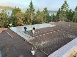 Comment choisir les matériaux pour la réparation de fissures sur court de tennis ?