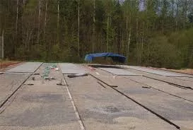 Comment planifier une réparation de fissures sur court de tennis efficace ?