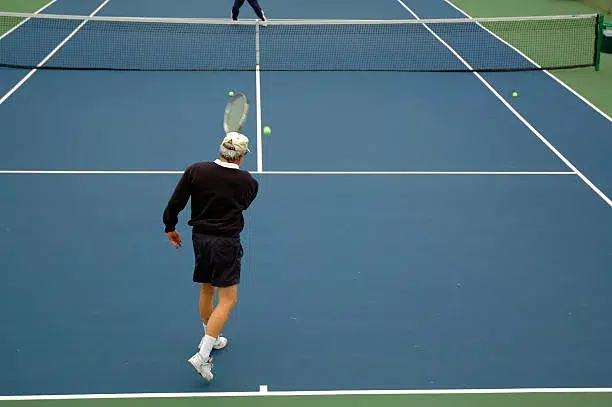 Comment les innovations technologiques améliorent-elles la vente de balles de tennis premium ?