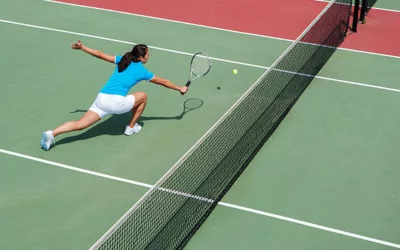 Comment les vêtements de tennis tendance influencent-ils la confiance des joueurs ?