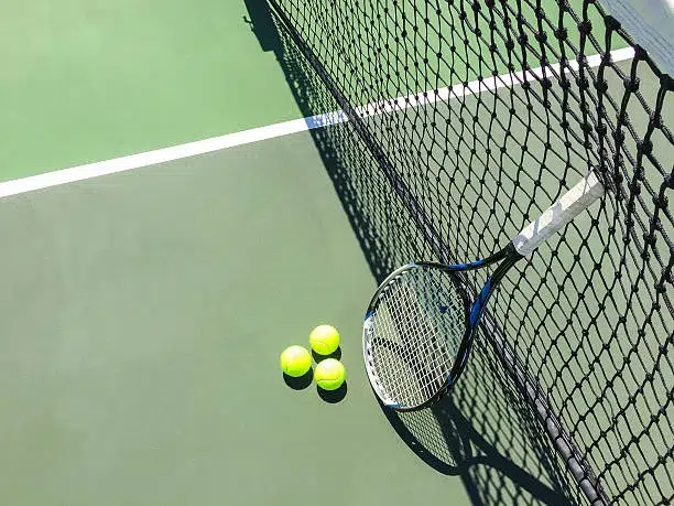Comment évaluer la qualité d&rsquo;une réparation des raquettes de tennis professionnelle ?