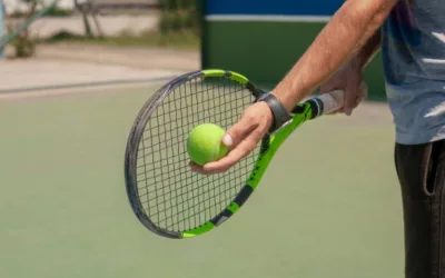 Pourquoi les joueurs préfèrent-ils la réparation des raquettes de tennis professionnelle plutôt que le remplacement ?