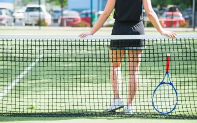 Pourquoi une réparation des raquettes de tennis professionnelle régulière est-elle recommandée ?