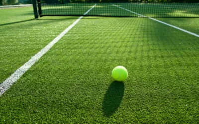 Combien coûte en moyenne la construction d’un terrain de tennis à Nice ?