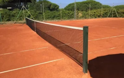 Comment choisir un emplacement pour la construction d&rsquo;un court de tennis à Roquebrune-sur-Argens ?