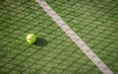Combien de temps prend en moyenne la construction d&rsquo;un terrain de tennis à Nice ?