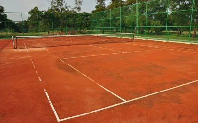 Comment intégrer des pratiques écologiques dans l&rsquo;entretien des courts et terrains de tennis en terre battue ?
