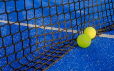 Pourquoi le béton poreux est-il idéal pour les courts de tennis à Aix-en-Provence ?