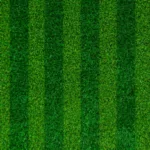 construction d'un court de tennis en gazon synthétique à Cannes