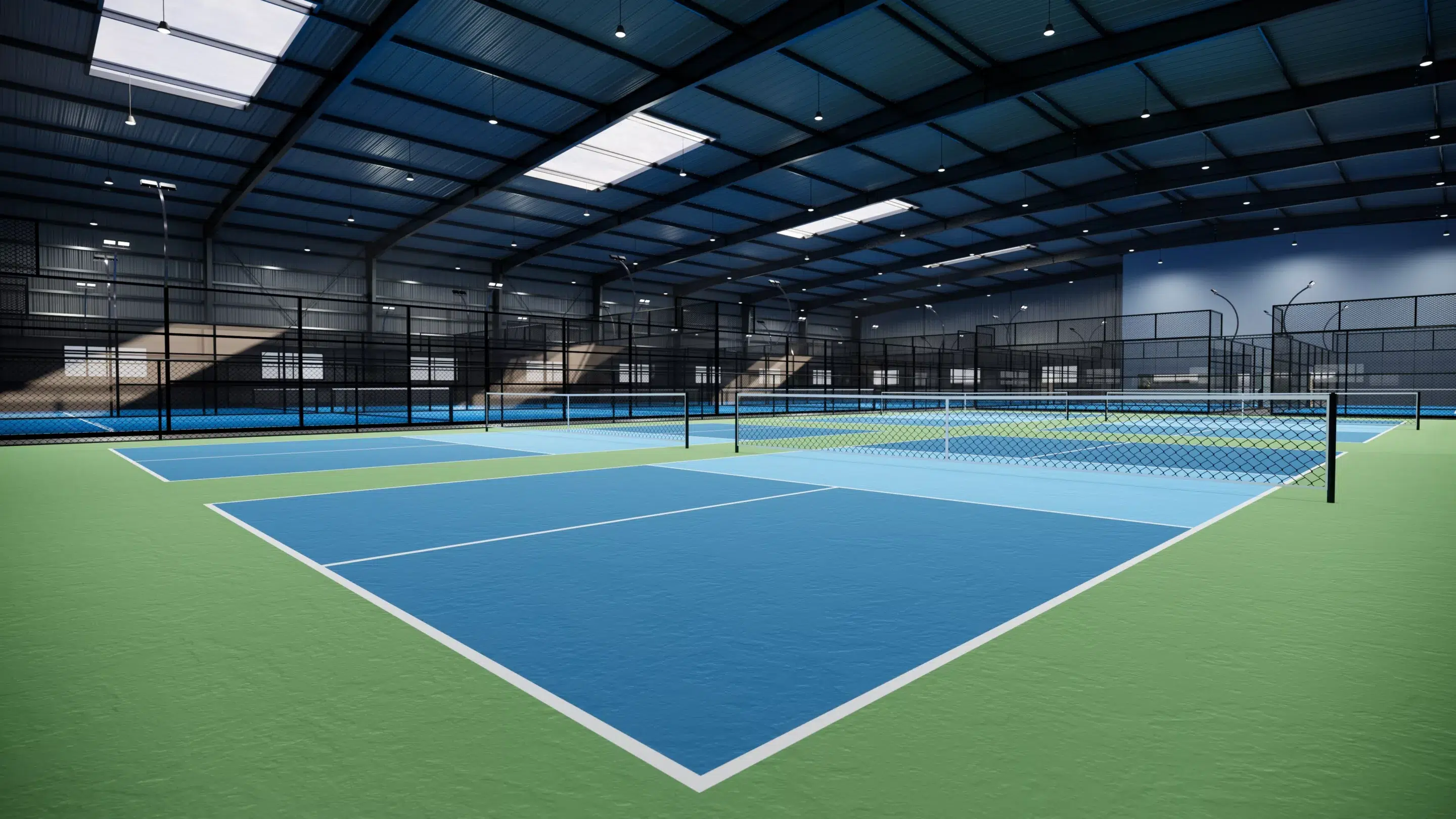 Peak Credit Union Launches $1 Million Matching Drive for Pickleball Complex