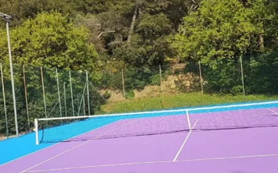 La météo à Chartres impacte-t-elle la construction d’un court de tennis à Chartres ?