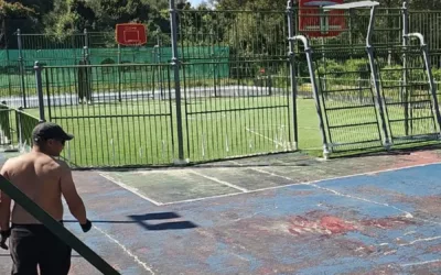 Combien de temps dure une rénovation d’un court de tennis à Lyon en conditions normales ?