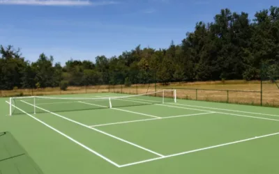 Comment bien choisir l’emplacement pour une construction d&rsquo;un court de tennis à Chartres