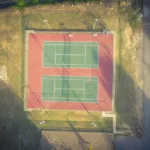 Construction Terrain