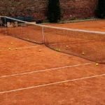 Construction Terrain Multisport