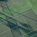 Construction Terrain Multisport