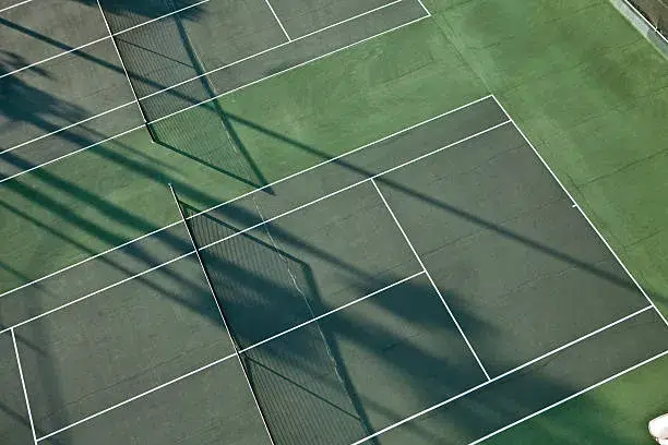 Construction Terrain Multisport