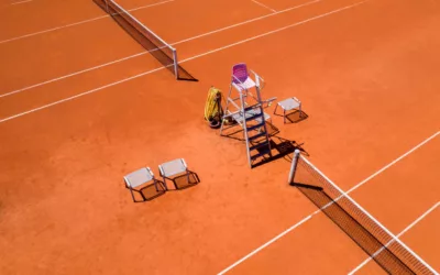 Pourquoi le prix de la construction d’un terrain de tennis terre battue est-il plus élevé que celui des autres surfaces ?