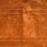 Prix terrain de tennis terre battue