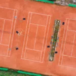 Construction Terrain Multisport