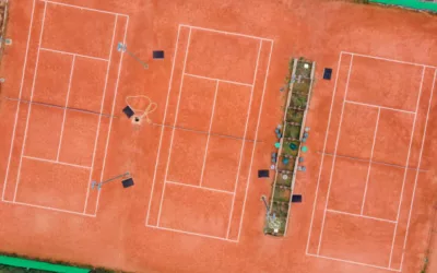 Quels matériaux choisir pour une construction terrain de tennis multi-sport durable ?