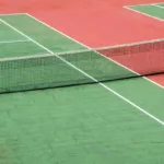 Construction Terrain Multisport