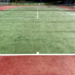 Construction Terrain Multisport