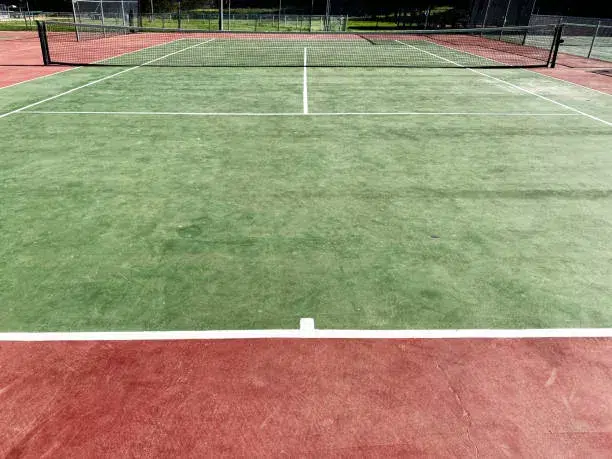 Construction Terrain Multisport