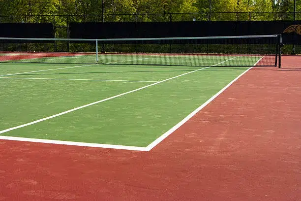 Construction Terrain Multisport