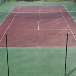 Construction Terrain Multisport