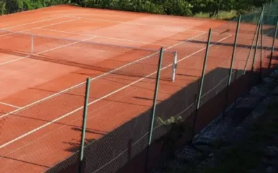 Quel est le coût moyen d’une rénovation d’un court de tennis à Lyon ?