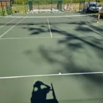 construction terrain de tennis prix